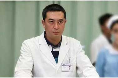 此劇必火：只因張嘉譯做了這件事。。。。。。