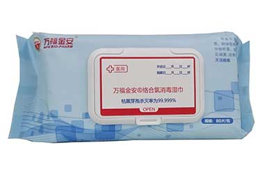 科普 | 消毒濕巾到底算不算消毒產(chǎn)品？一文講透分類與監(jiān)管邏輯